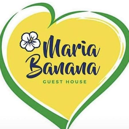 Maria Banana Guest House Pollina Esterno foto