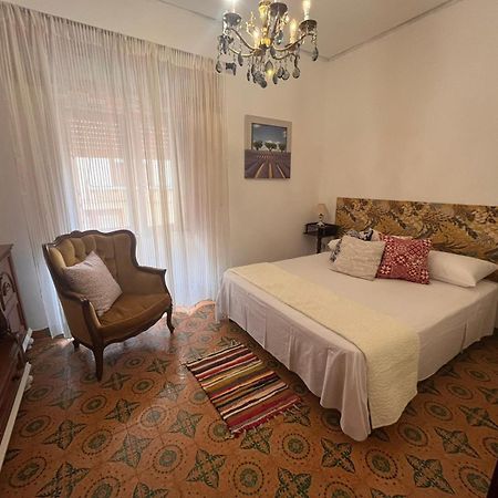 Maria Banana Guest House Pollina Esterno foto