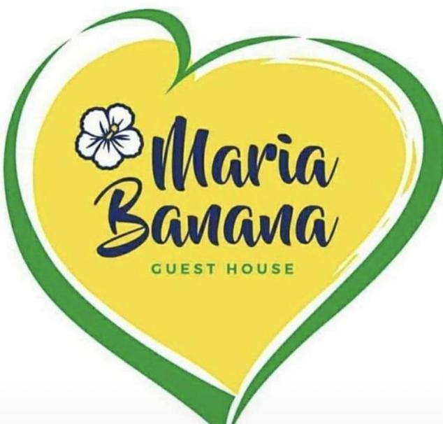 Maria Banana Guest House Pollina Esterno foto